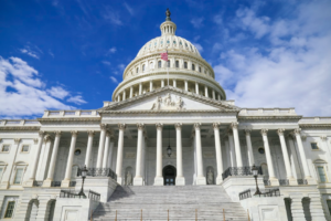 Capital Building Image