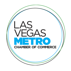 Las Vegas Chamber of Commerce Logo