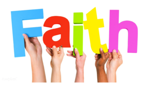 Faith Image
