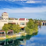 The Heart of Real Estate in Las Vegas: 15 Offices at Lakeside Business Suites