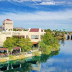 The Heart of Real Estate in Las Vegas: 15 Offices at Lakeside Business Suites