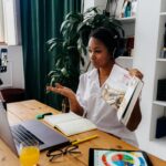 Creating a Productive Workspace in Las Vegas