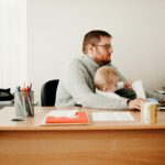 Dadpreneur’s Dream Office: Celebrate Father’s Day with Lakeside’s Flexible Workspace Solutions 
