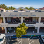 How a Virtual Office in Las Vegas Builds Business Credibility