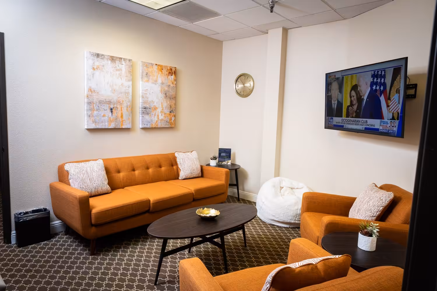 Lounge Room