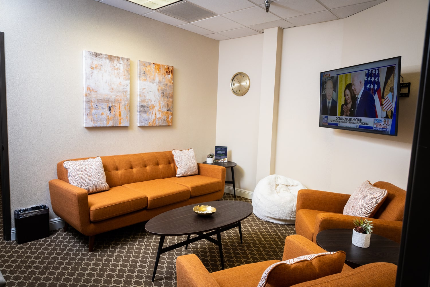 Lounge Room