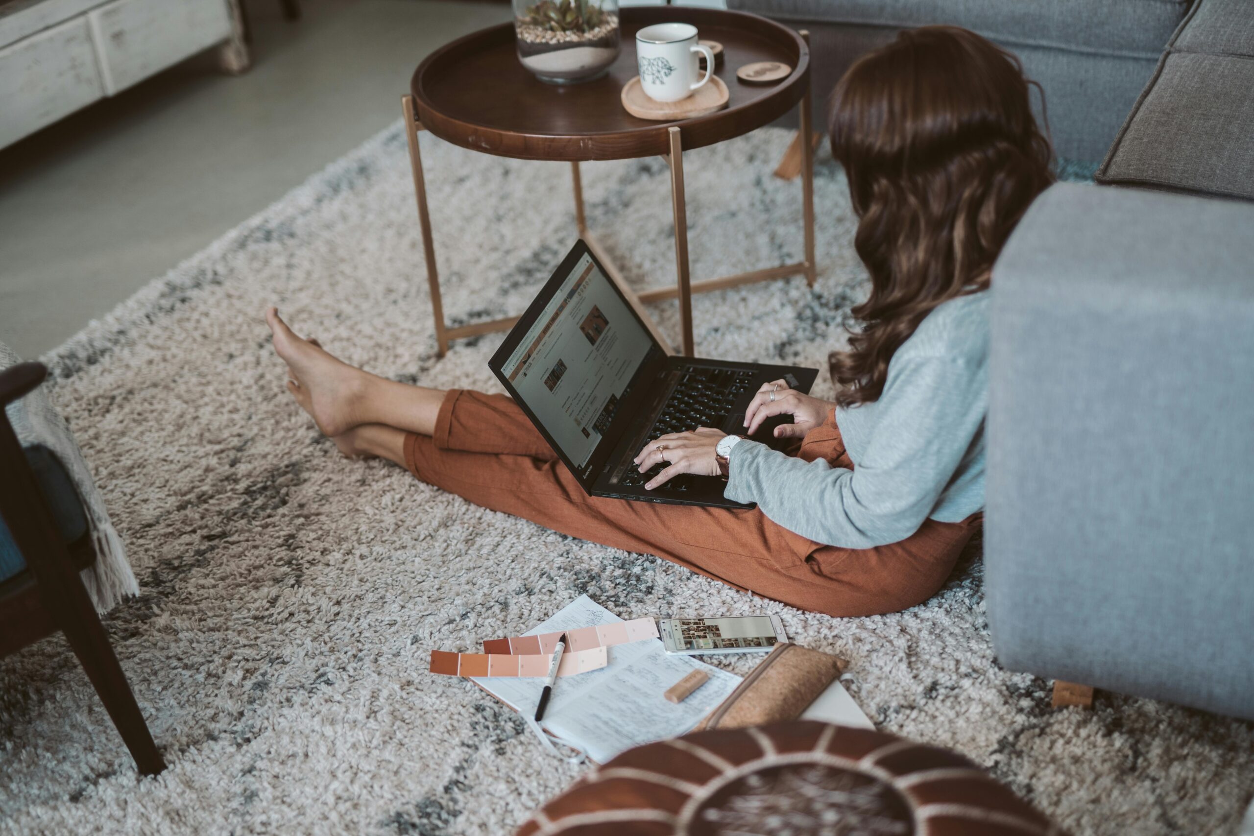 Why More Entrepreneurs Are Choosing Virtual Office in 2025