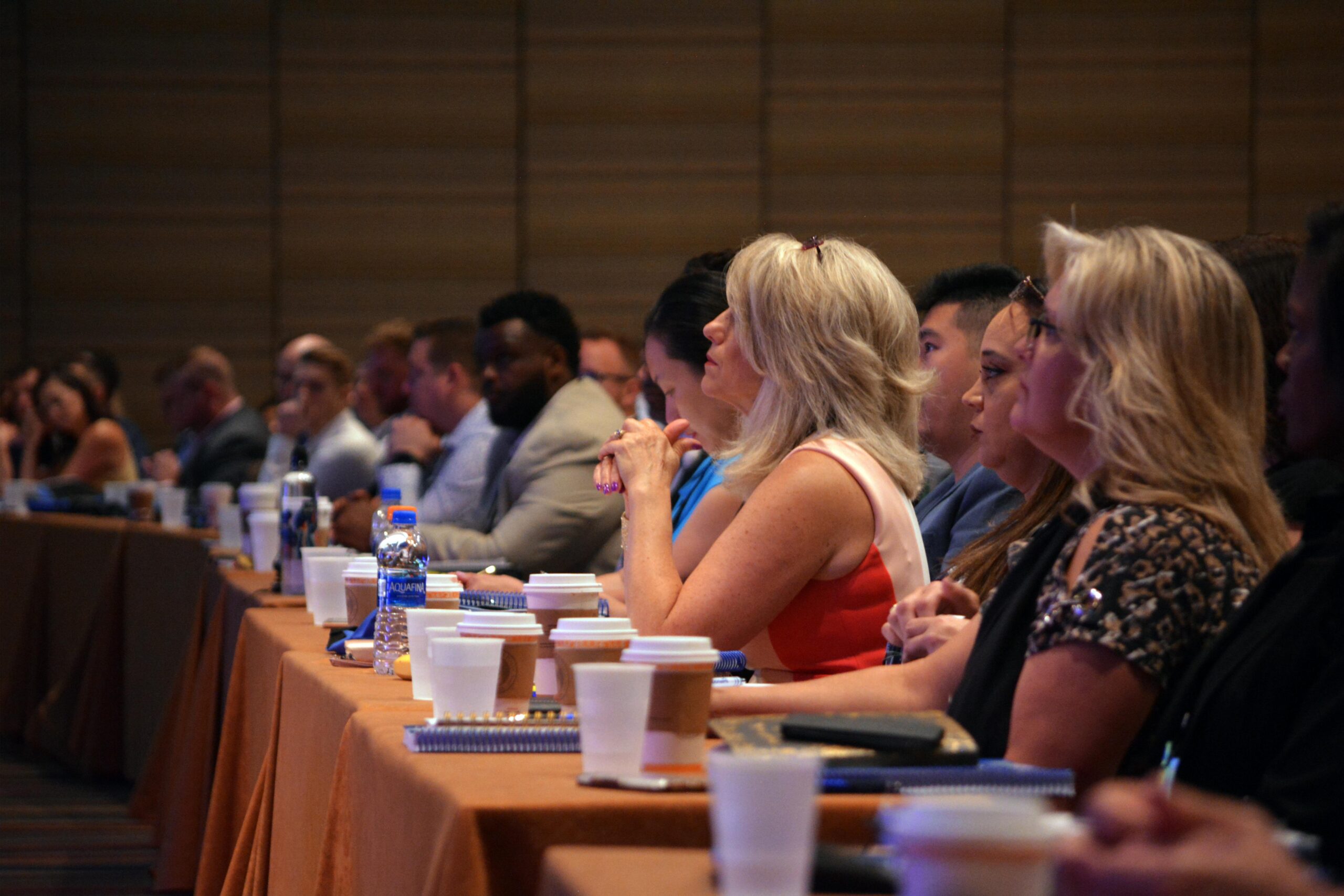 October’s Top Las Vegas Business Events: Where to Connect, Learn, and Grow