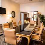 Book the Perfect Conference Room in Las Vegas 