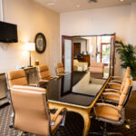 Book the Perfect Conference Room in Las Vegas