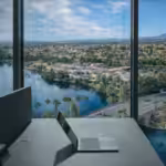 Executive Office Suites Las Vegas: The Ultimate Guide to Coworking, Private Offices & Virtual Office Solutions 