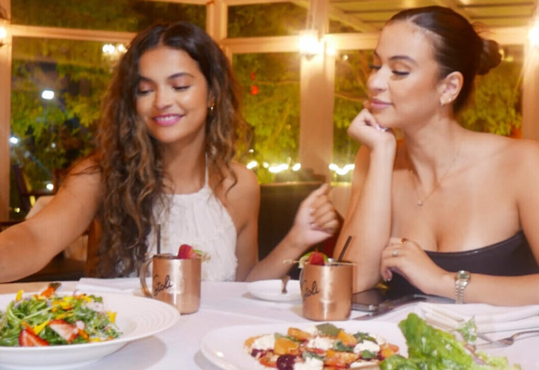 Americana Vegas Restaurant