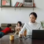 Work From Home, Grow Like a Pro: How Virtual Office Space Las Vegas Elevates Your Business Image 