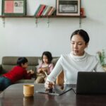 Work From Home, Grow Like a Pro: How Virtual Office Space Las Vegas Elevates Your Business Image 