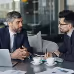 Stop Meeting Clients in Public: Why a Private Meeting Room Las Vegas Helps You Close More Deals 