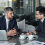 Stop Meeting Clients in Public: Why a Private Meeting Room Las Vegas Helps You Close More Deals 