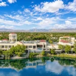 What to Look for in an Office Rental Space Las Vegas